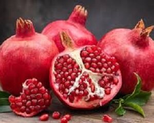 Pomegranate