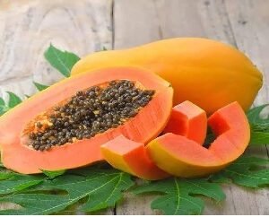 Papaya